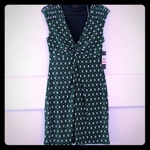 Kiara Sleveless Dress